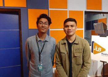 Buangdisini.id, Peduli Sampah Pulihkan Bumi